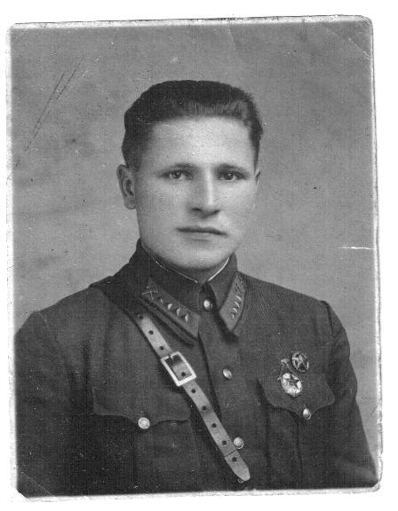Савенко Анатолий Сергеевич. 1938г. 